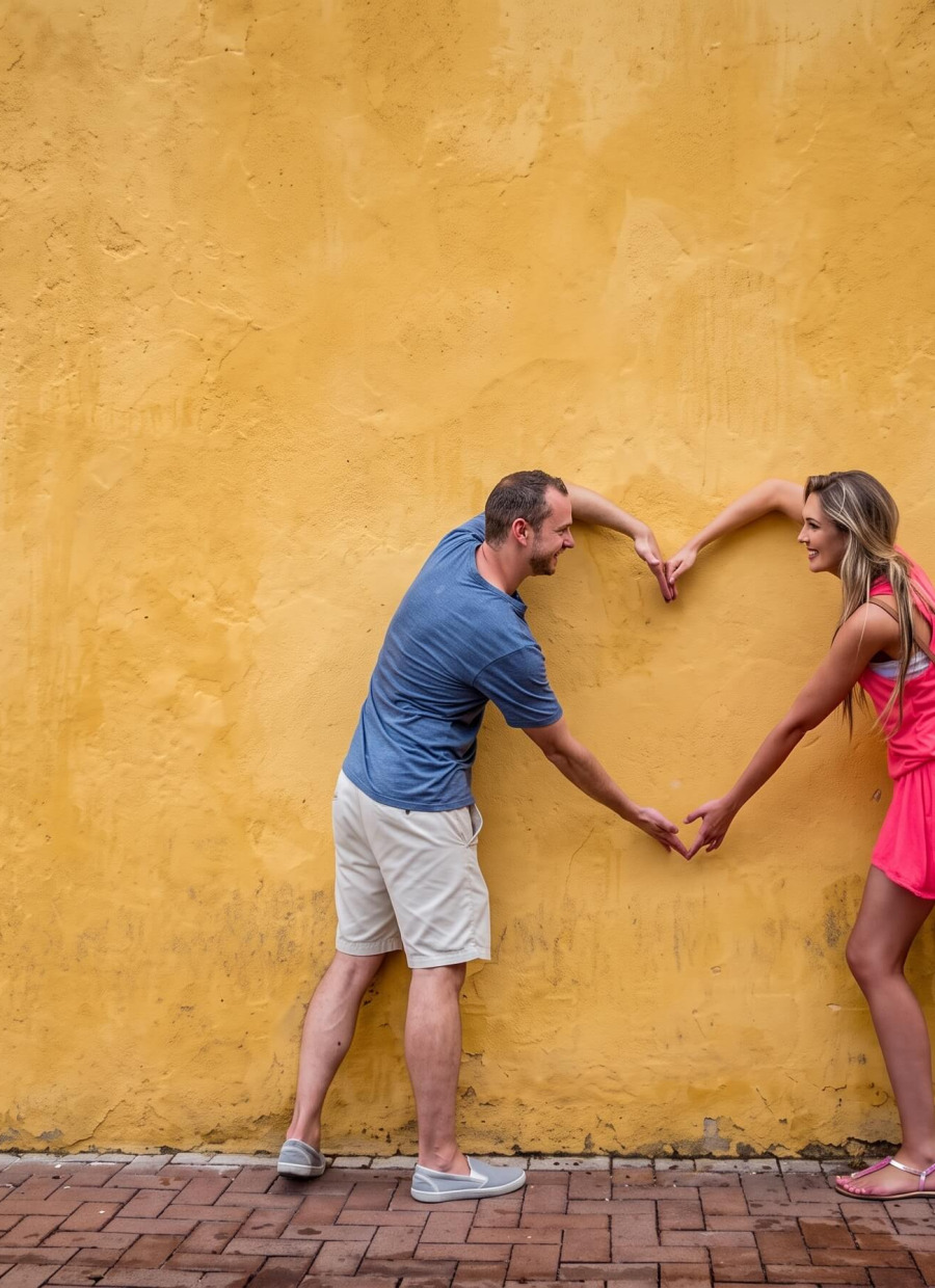 Cartagena 2026 – Especial San Valentín