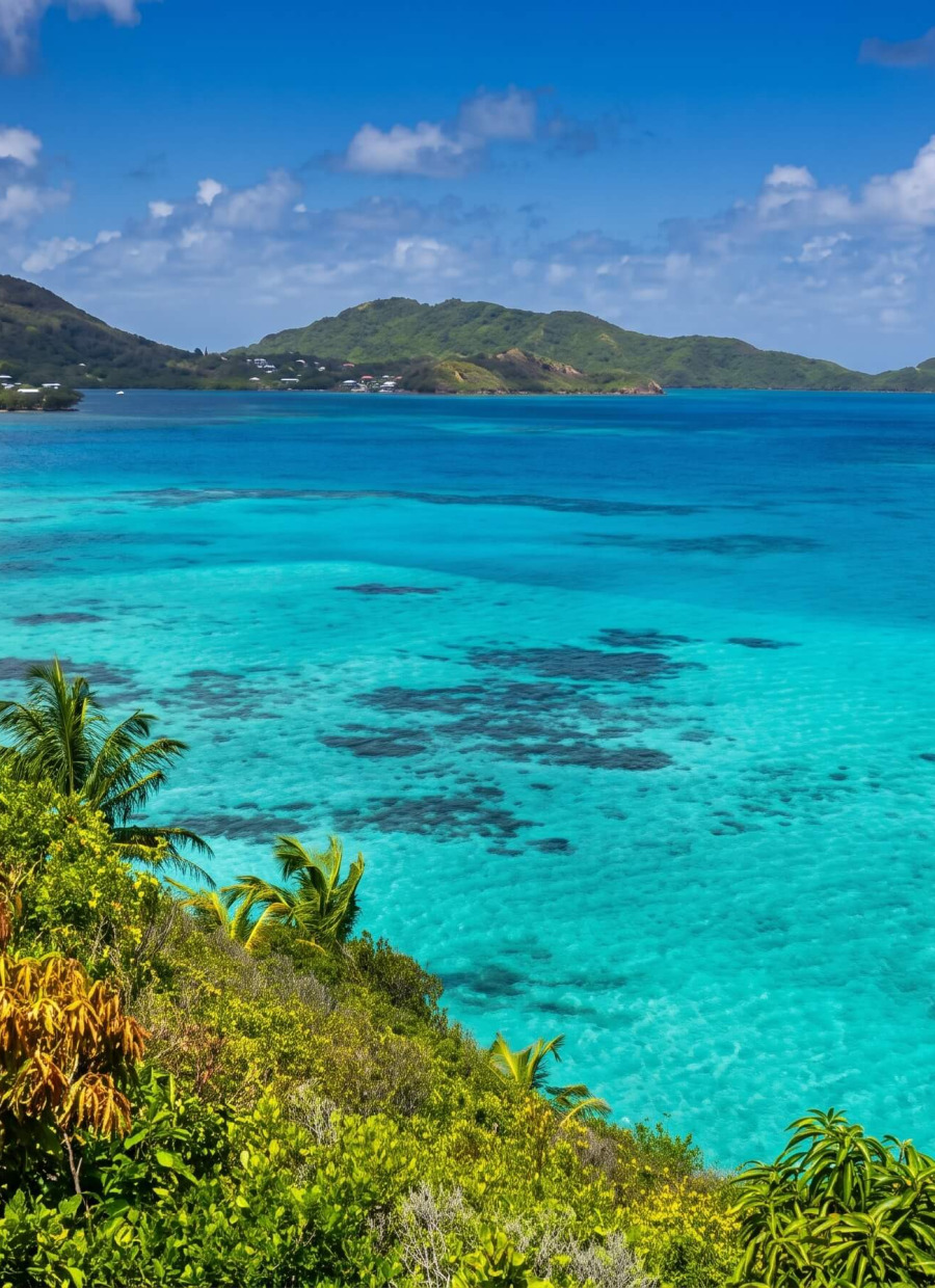 San Andrés Isla – Noviembre 2026