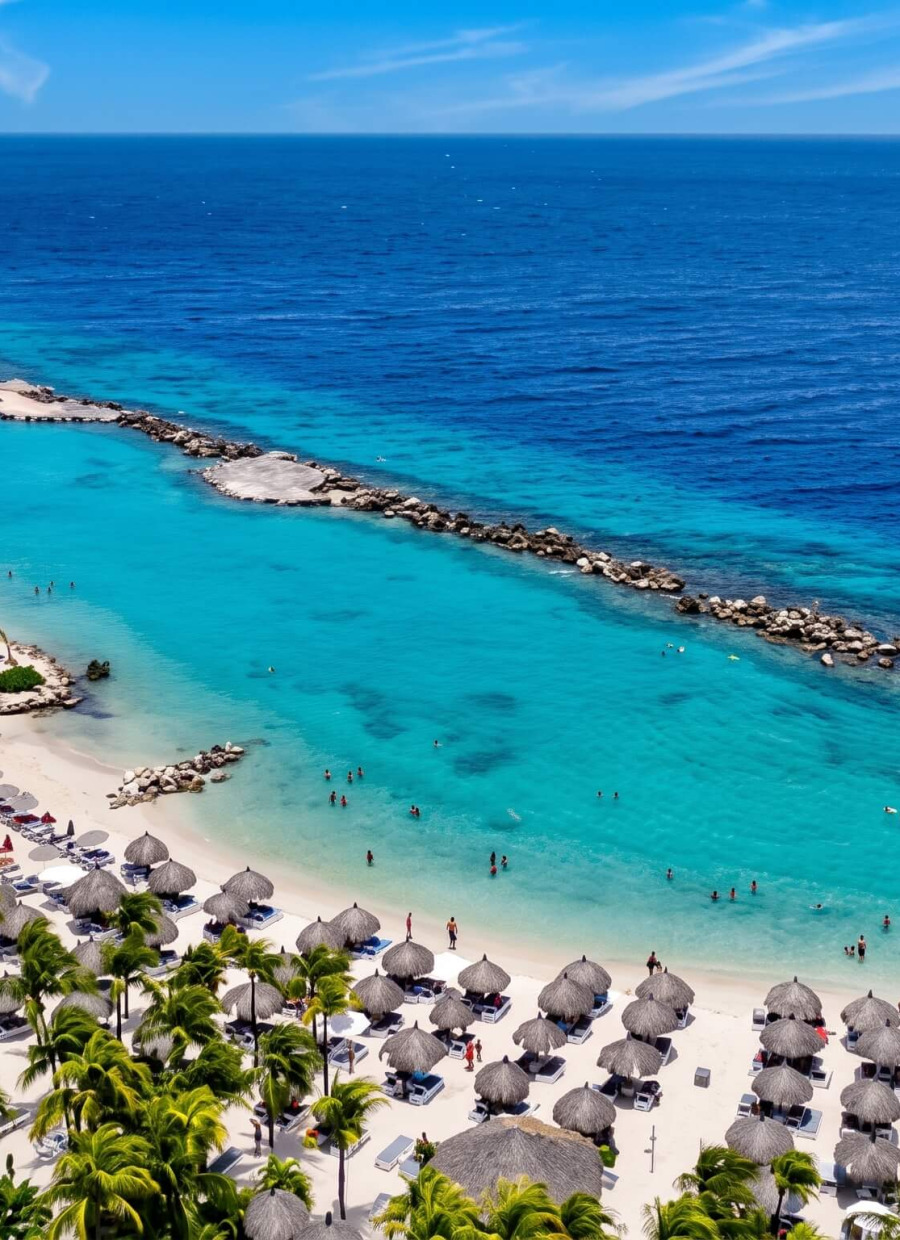 San Andrés Isla – Enero 20 al 31