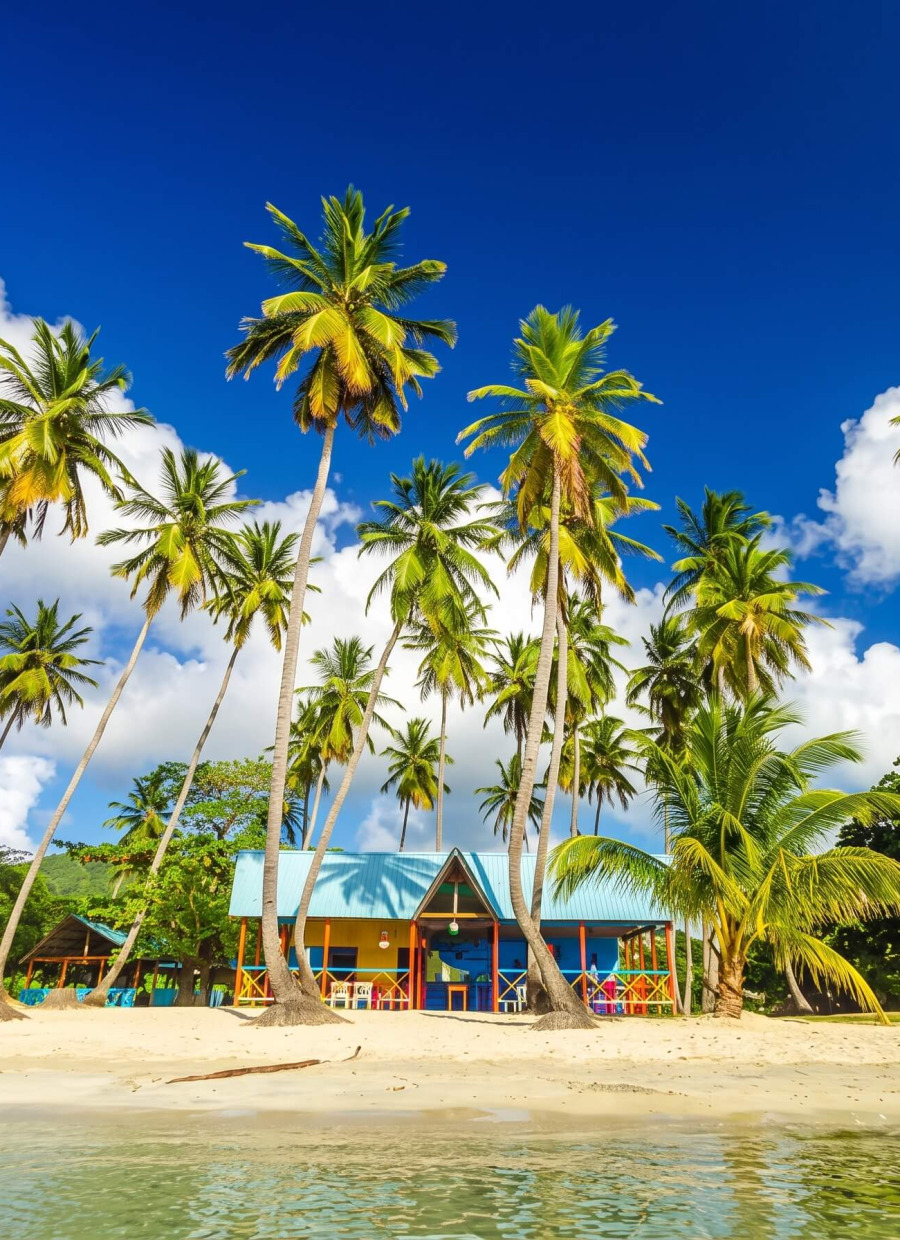 San Andrés Isla – Febrero 03 al 07