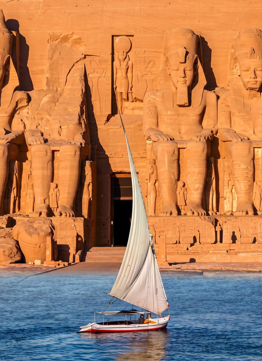 Salida Puntual Dubái, Egipto y Estambul 2027