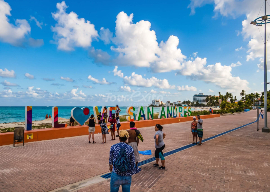 San Andres (1)