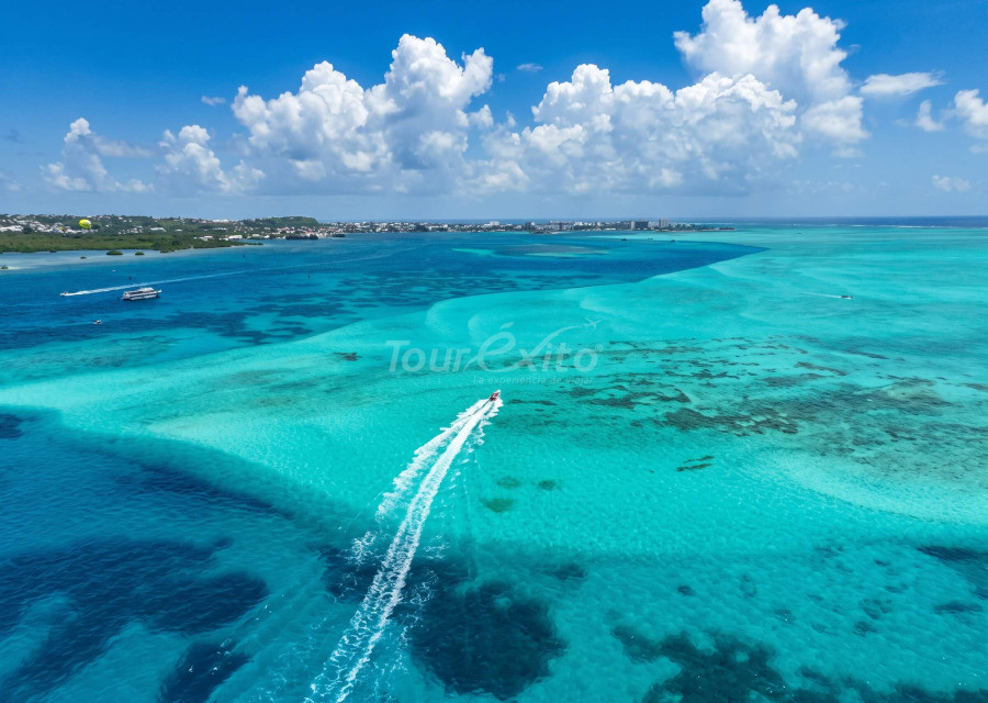 San Andres (2)