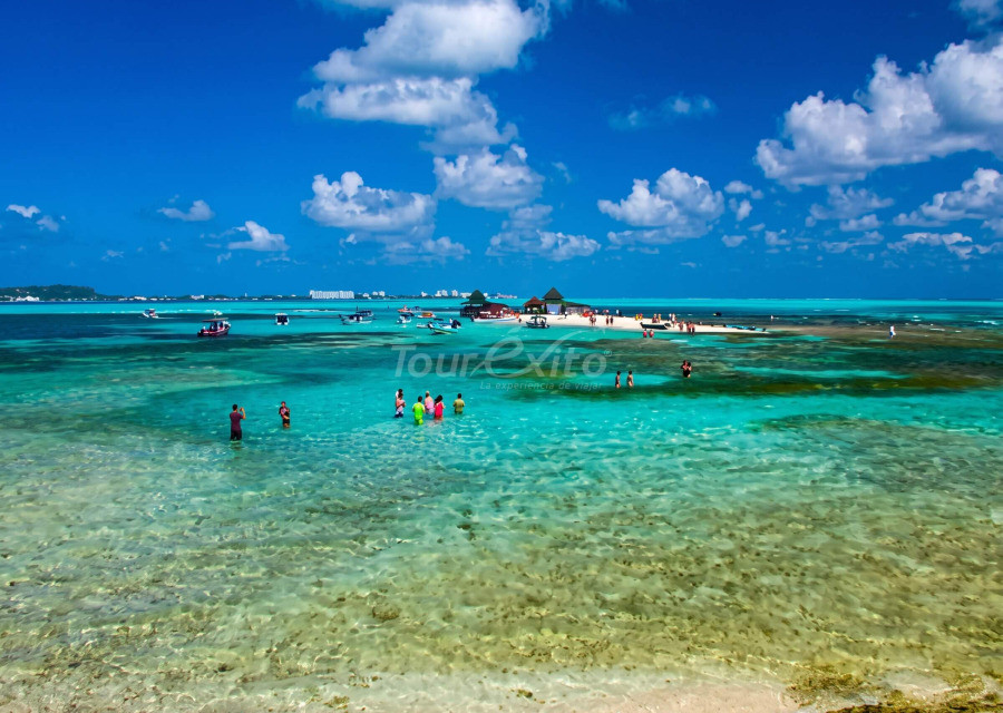San Andrés (2)